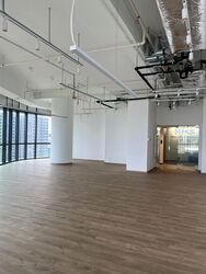 Woods Square (D25), Office #625963601